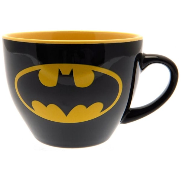 Batman Cappuccinomugg