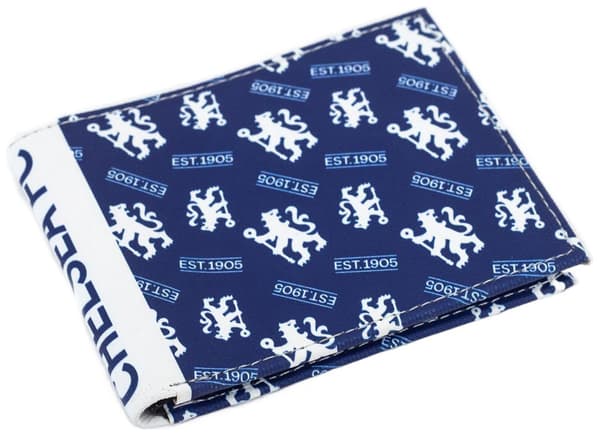 Chelsea Lompakko Värikuvake