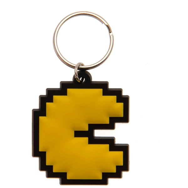 Pac-Man Nyckering