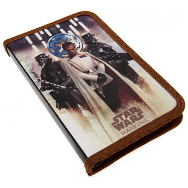 Star Wars Rogue Kynäkotelo Kit