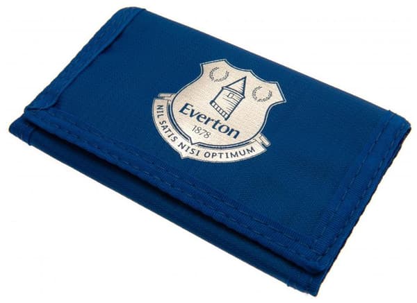 Everton Nylon Pung CR