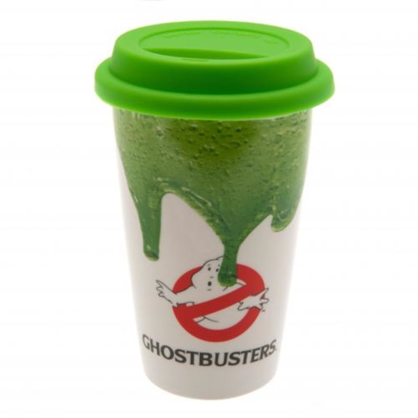 Ghostbusters Rejsekrus Slime