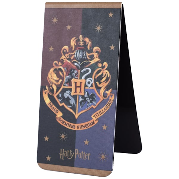 Harry Potter Bokmärke Magnetic Crest Hogwarts