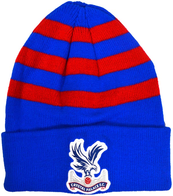 Crystal Palace Raidallinen Pipo
