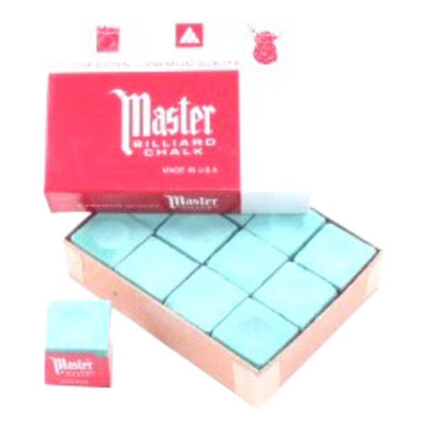 Master Krita Grön 12-pack