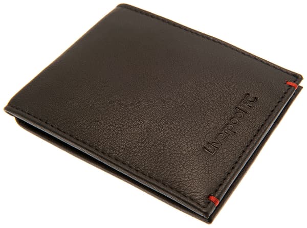 Liverpool Plånbok Läder Premium