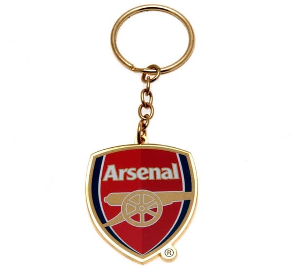 Arsenal Avainrenka Logo