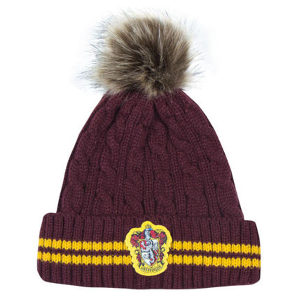 Gryffindor Pipo