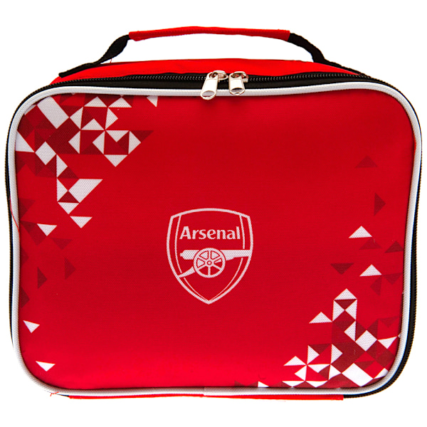 Arsenal Madkasse Particle