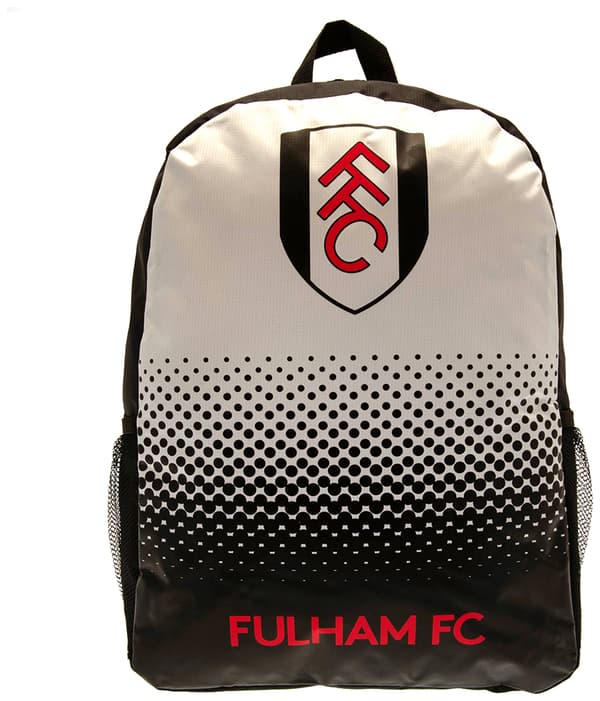 Fulham Reppu Häivytys