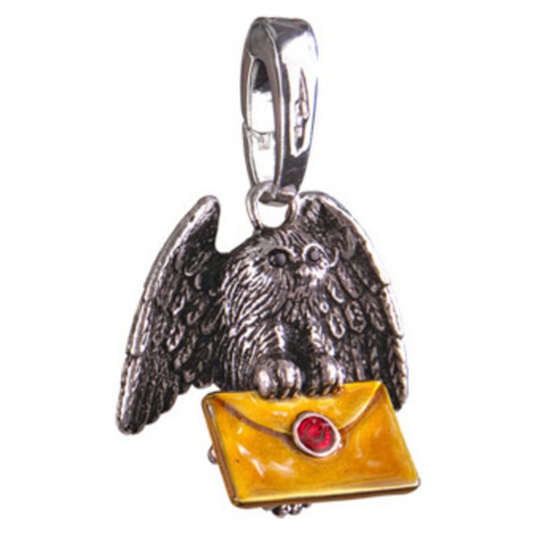 Harry Potter Charm Owl Post