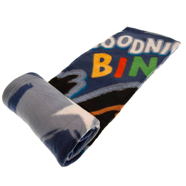 Bing Fleecefilt Goodnight