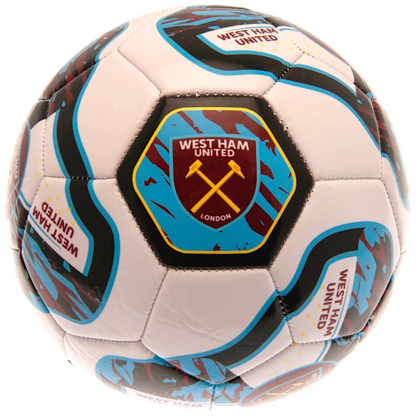 West Ham United Jalkapallo TR
