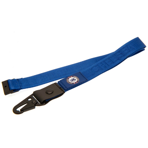 Chelsea FC Nyckelband Deluxe