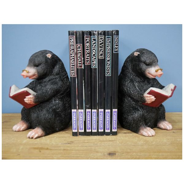 Dekoration Mullvad 1-pack