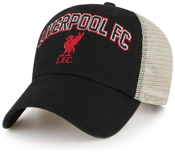 Liverpool Cap Mass Hunch