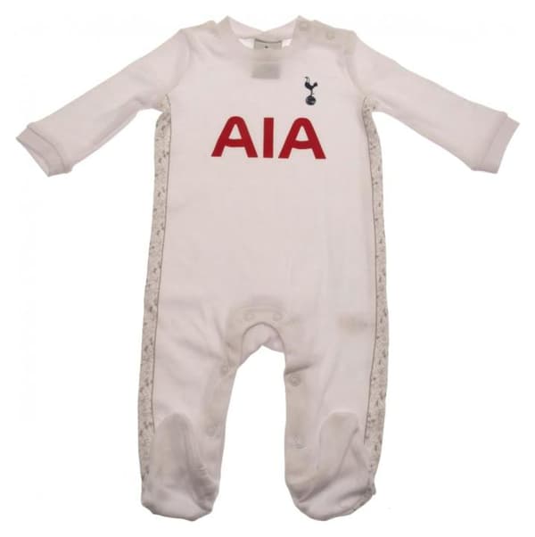 Tottenham Hotspur Yöpuvut MT 9-12 mån
