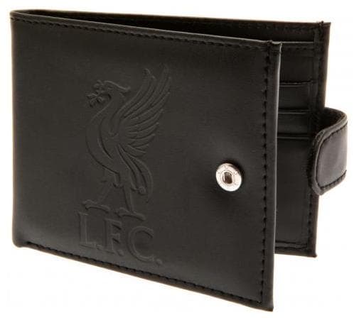 Liverpool Lompakko RFID