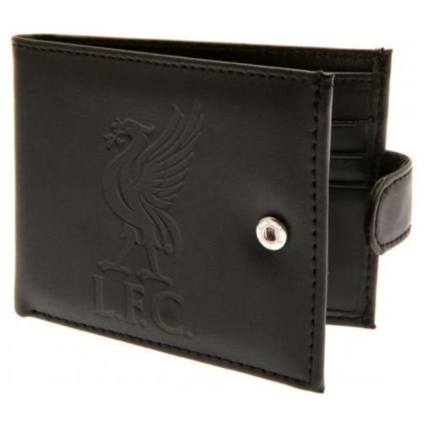 Liverpool Pung RFID