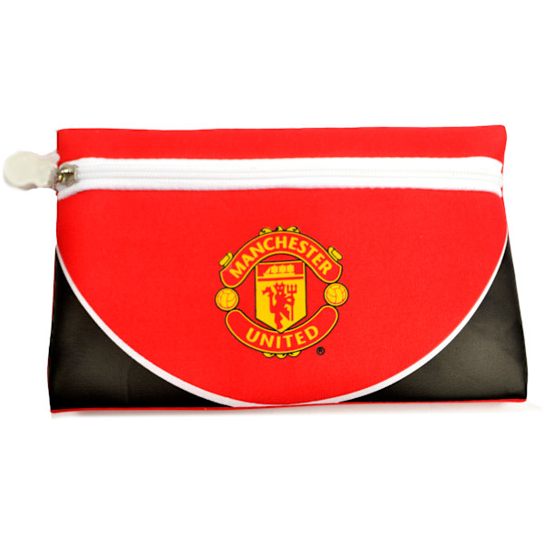 Manchester United Swoop Penalhus