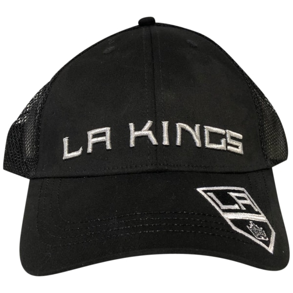 Los Angeles Kings Keps Snap 17