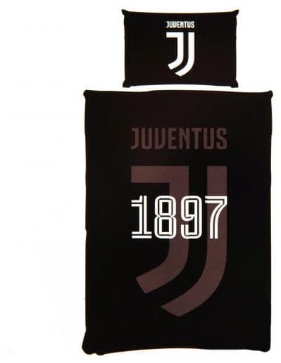 Juventus vuodevaatteet Setti Revers