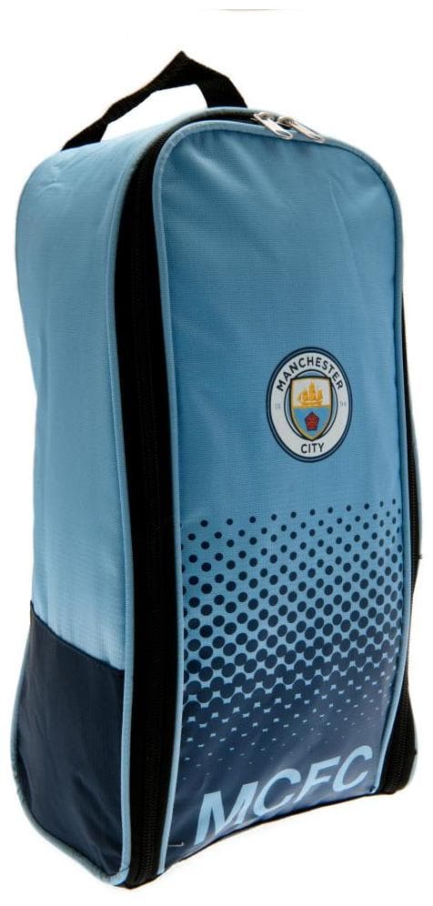 Manchester City Kengät Pussi