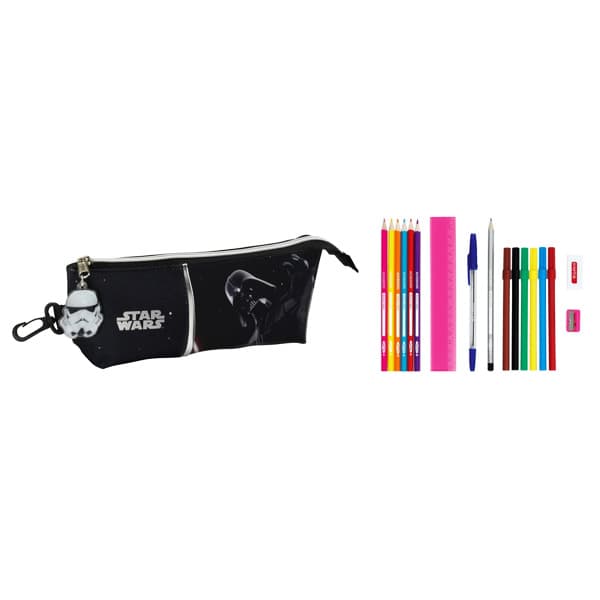 Star Wars Skrivset Darth Vader