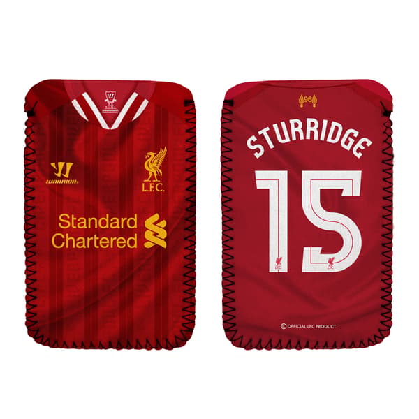 Liverpool Mobilfodral Sturridge