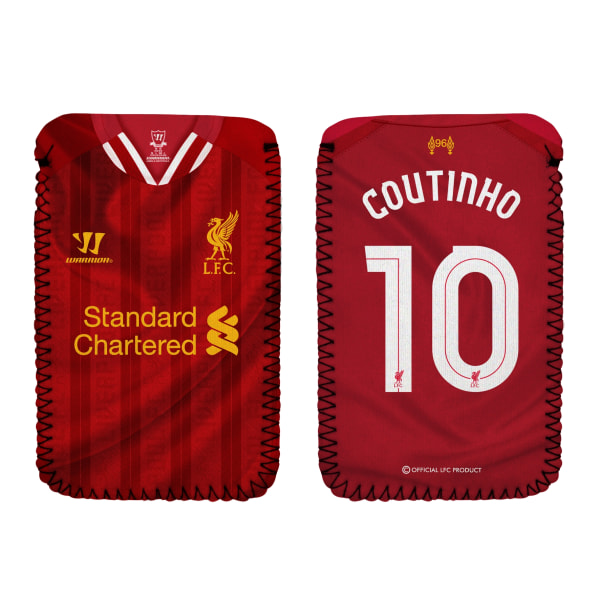 Liverpool Mobilfodral Coutinho