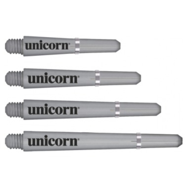 Unicorn Gripper 4 Smoke Ultra short 29 mm