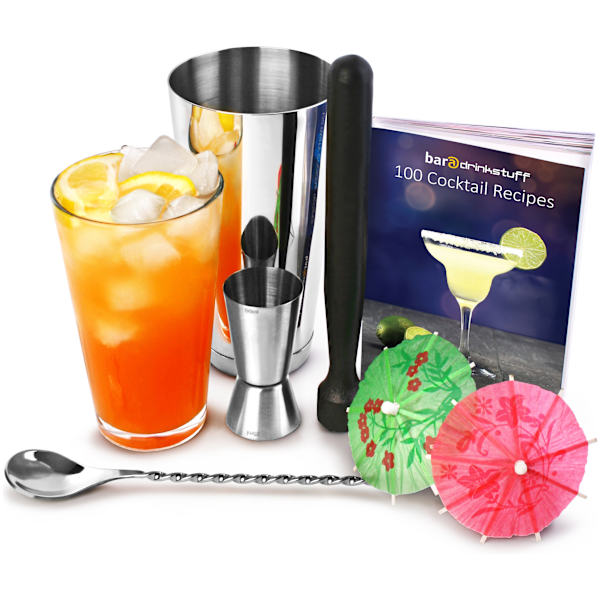 Professional Cocktailset