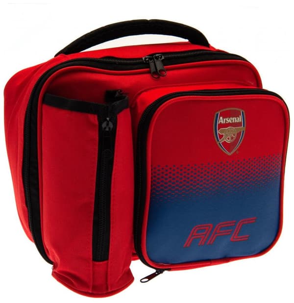 Arsenal Lunchtaske