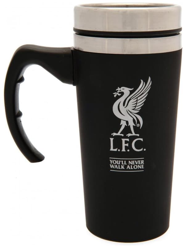 Liverpool Resemugg Executive Handed