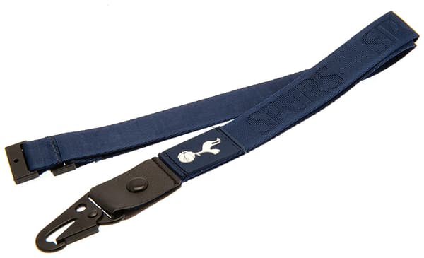 Tottenham Hotspur Deluxe -kaulanauha