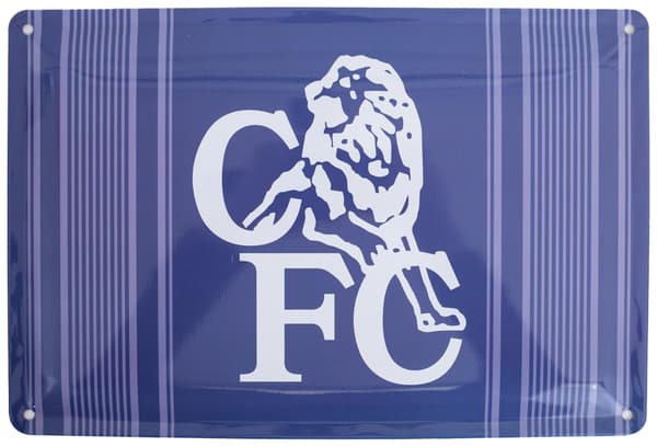 Chelsea Skylt Retro Days