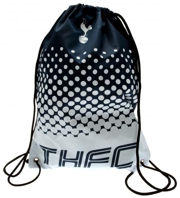 Tottenham Gymnastiksæk Draw