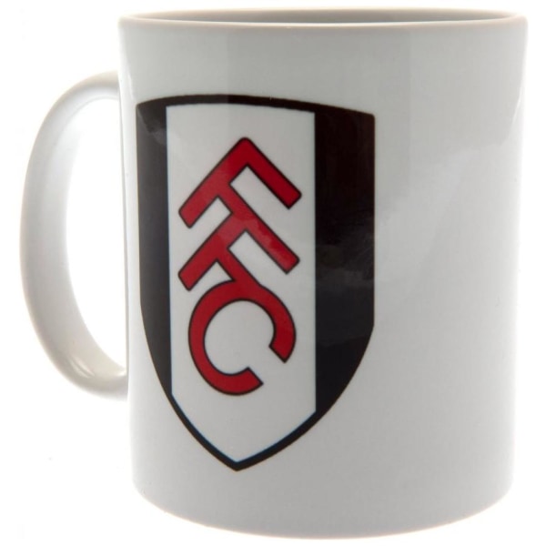 Fulham Mugg