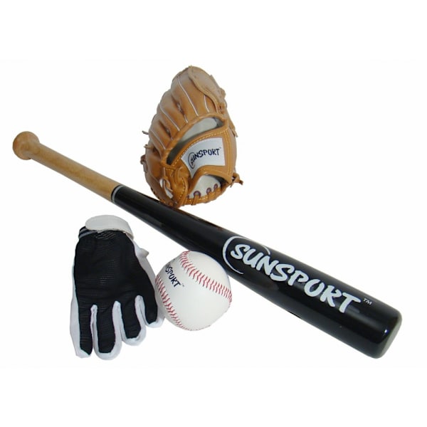 Baseball-pakkaus