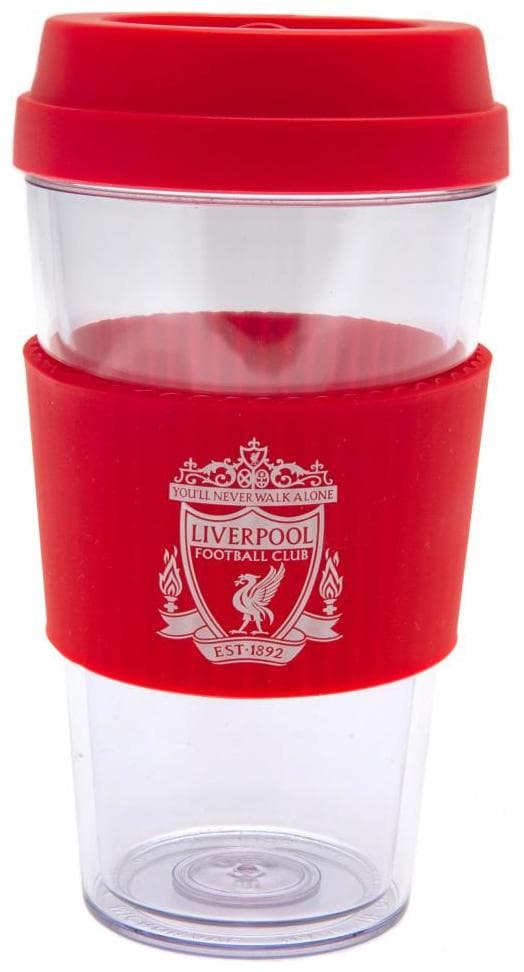 Liverpool Matkamuki Grip CR