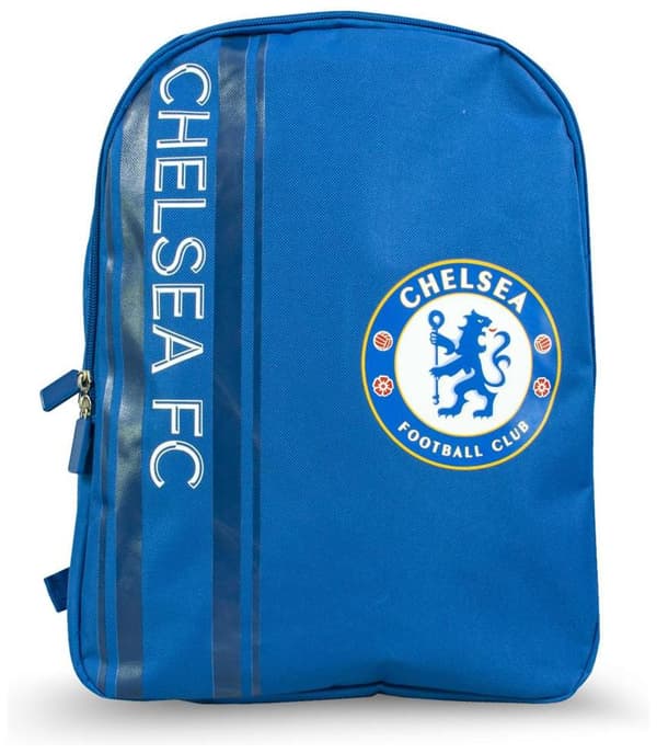 Chelsea Reppu ST