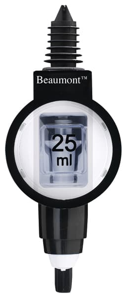 Dispenser Metrix SL