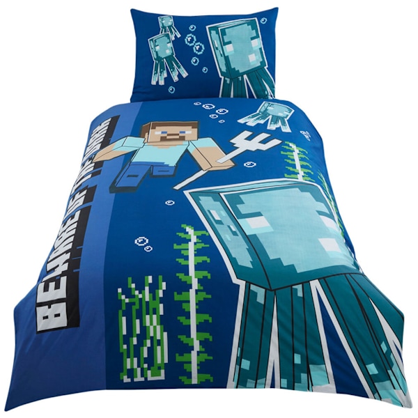Minecraft Peitto Setti Glow
