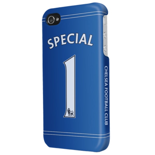 Chelsea iphone 5 Cover Hårdt Special 1