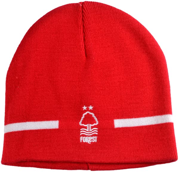 Nottingham Forest Mössa Roll Down