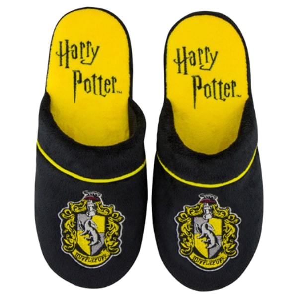 Harry Potter Tofflor Hufflepuff