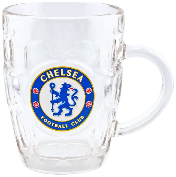 Chelsea Dimple Tuoppi