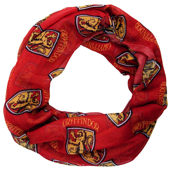 Harry Potter Halsduk Viscose