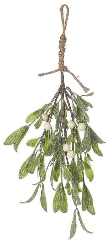 Misteltin Kunstplante - 32 cm