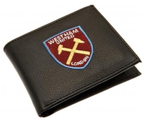 West Ham United Læderpung 7000